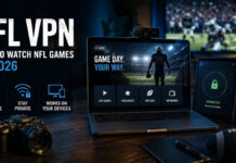 How to Watch NFL Games in 2026 National Football League