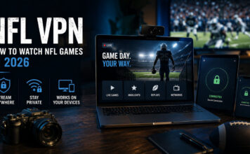 National Football League