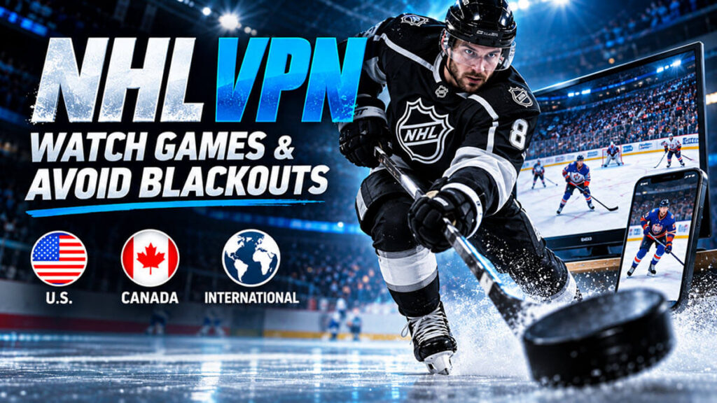 NHL