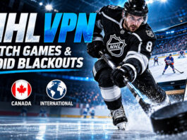 NHL