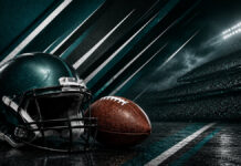 How to Watch Philadelphia Eagles Games in 2026 Philadelphia Eagles