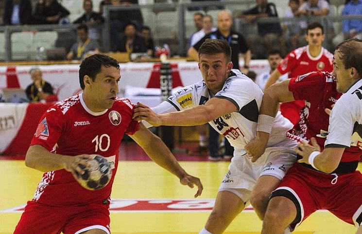 How to Watch the European Handball Championship with a VPN