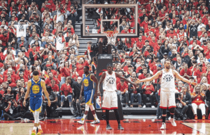 Watch Nba League Pass And Avoid Blackout Restrictions With A Vpn
