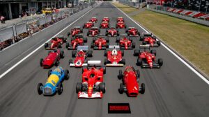 Formula One