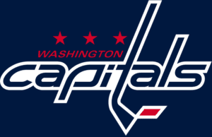 Washington Capitals on NHL.tv with a VPN