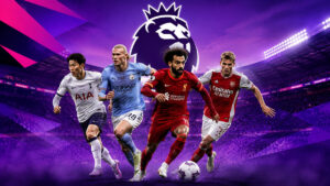 English Premier League