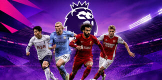 English Premier League
