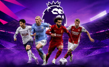 English Premier League