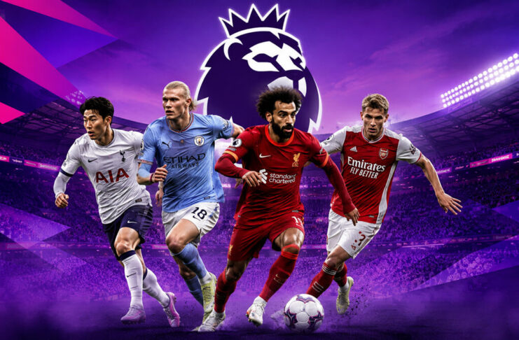 English Premier League
