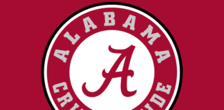 Alabama Crimson Tide