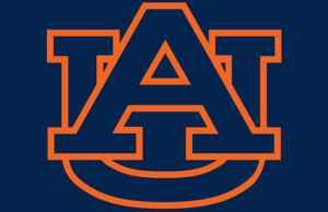 Auburn Tigers