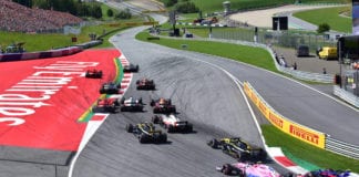 Austrian Grand Prix