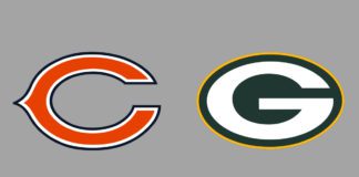 Bears vs Packers