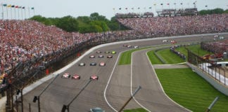 Indy 500