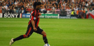 Italian Serie A