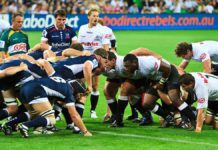 Rugby Union