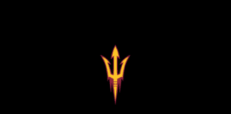 Arizona State Sun Devils