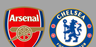 Arsenal vs Chelsea