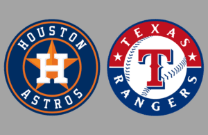 How to Watch the Astros vs Rangers Live Online