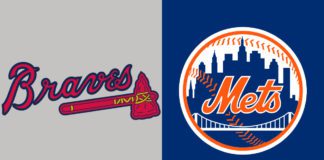 Braves vs Mets