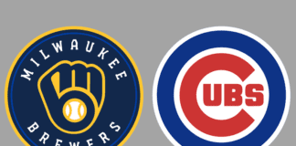 Brewers vs Cubs