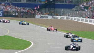 British Grand Prix