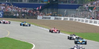 British Grand Prix