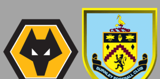 Burnley vs Wolves