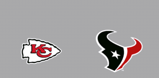 Chiefs vs Texans