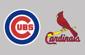Cubs vs Cardinals