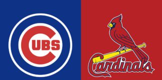 Cubs vs Cardinals