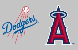 Dodgers vs Angels