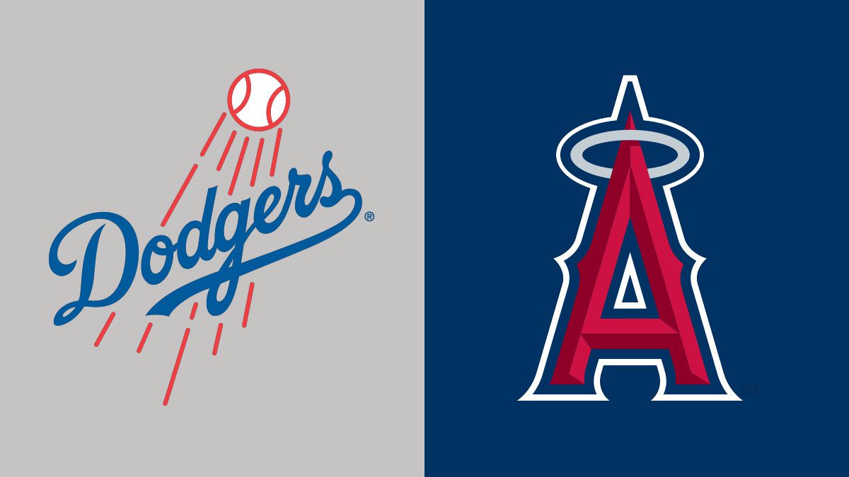 How to Watch the Dodgers vs Angels Live Online
