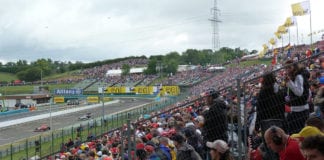 Hungarian Grand Prix