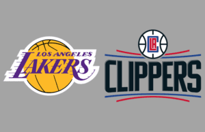 Lakers vs Clippers