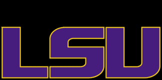 LSU Tigers