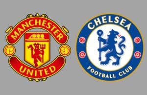 Man United vs Chelsea