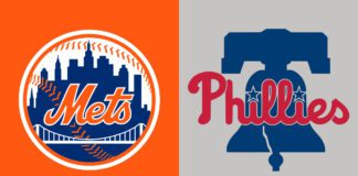 Mets vs Phillies
