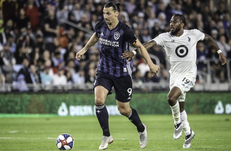 MLS