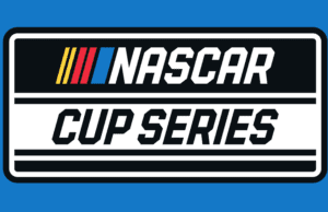 NASCAR Cup Series