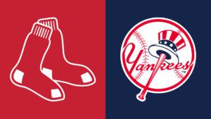 Red Sox vs Yankees