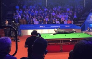 snooker live online