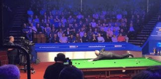 World Snooker Championship