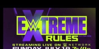 WWE Extreme Rules