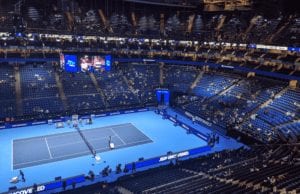 ATP Finals