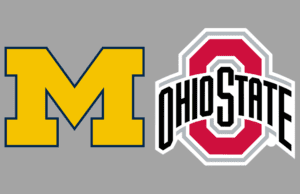 Michigan vs Ohio State