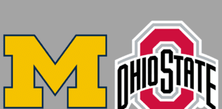 Michigan vs Ohio State