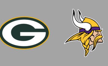 Packers vs Vikings