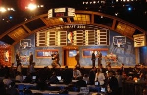 NBA Draft