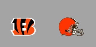 Bengals vs Browns